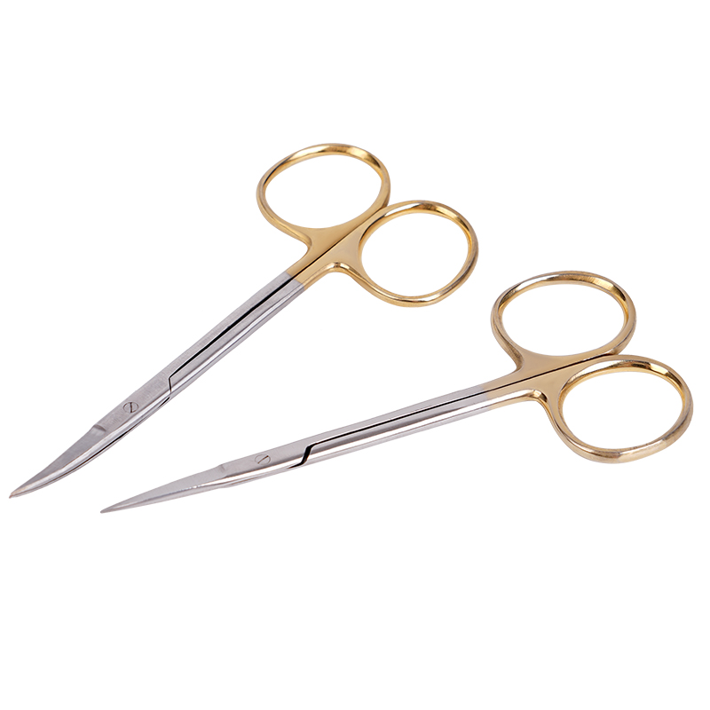 Stainless Steel Medical Dental - огляд і ціна Medical Scissors
