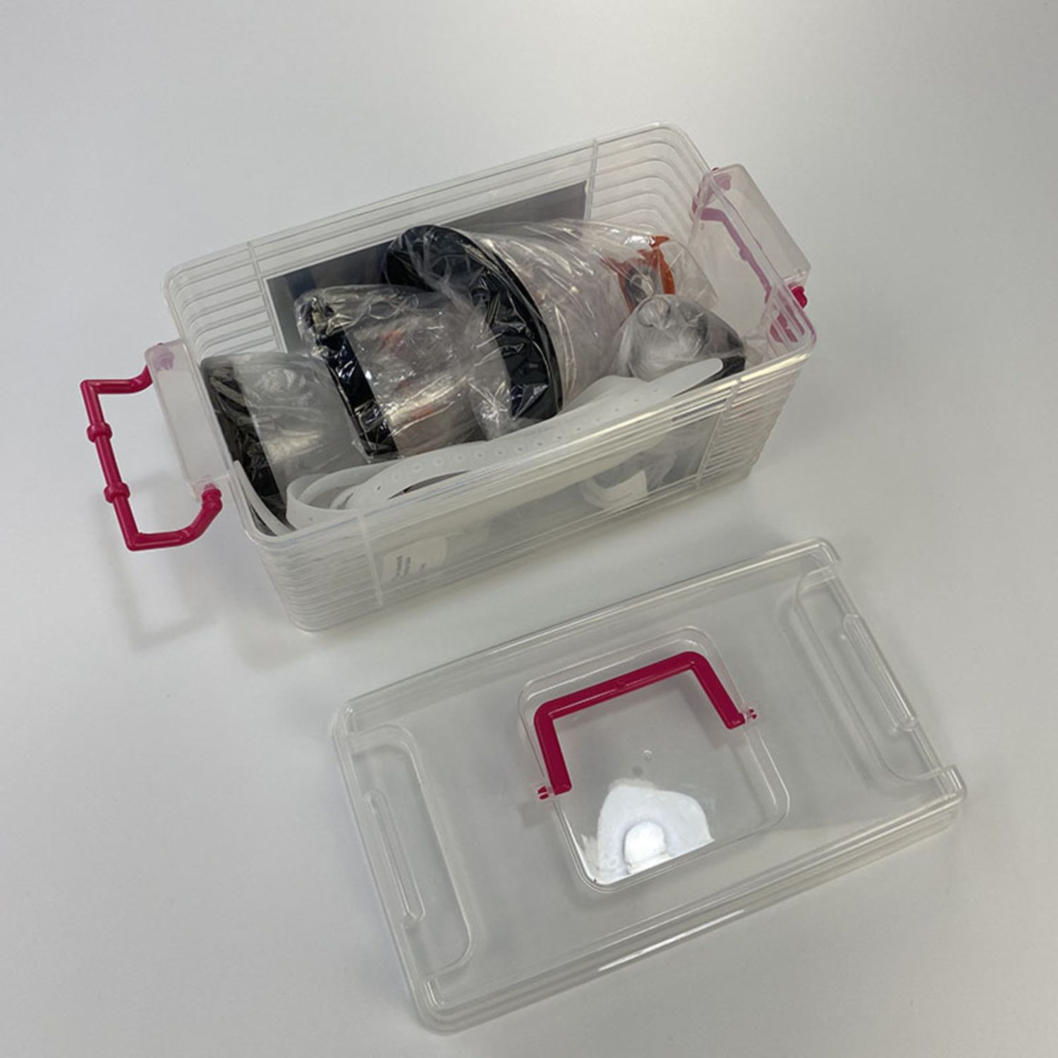 Pet Respiratory Anesthesia Mas - огляд і ціна Surgical Mask
