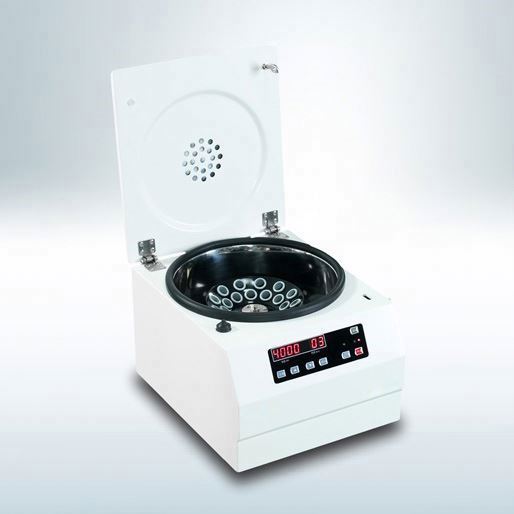 Medical PRF Separation Laborat - огляд і ціна Xlab Medical