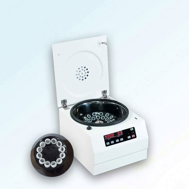 Medical PRF Separation Laborat - огляд і ціна Xlab Medical