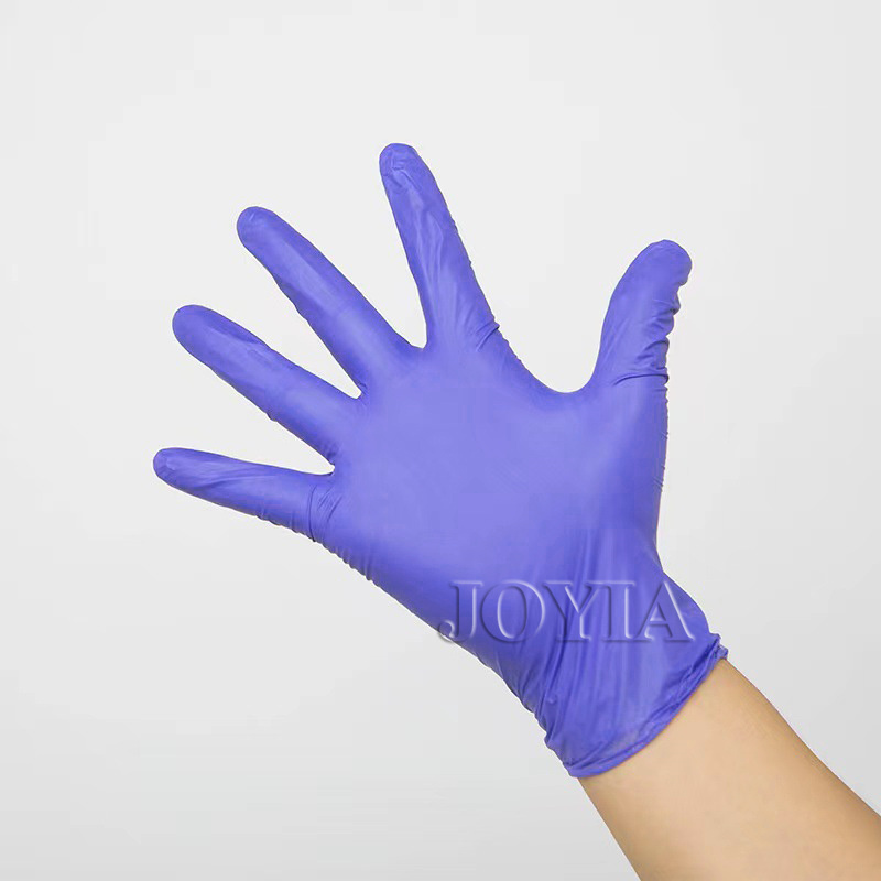 Disposable Gloves XS Latex Pow - огляд і ціна Medical Gloves