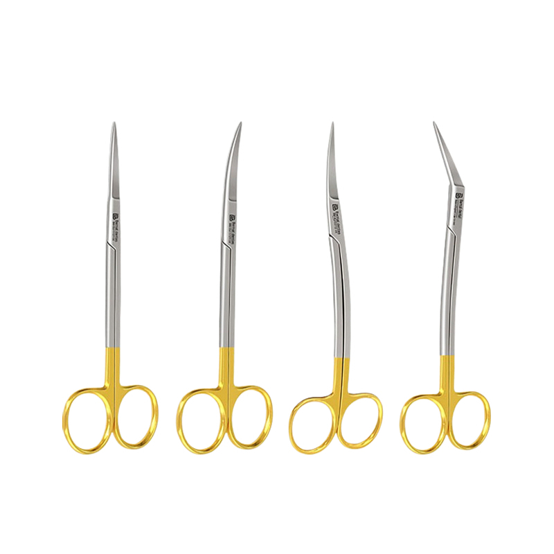 Stainless Steel Dental Surgica - огляд і ціна Medical Scissors