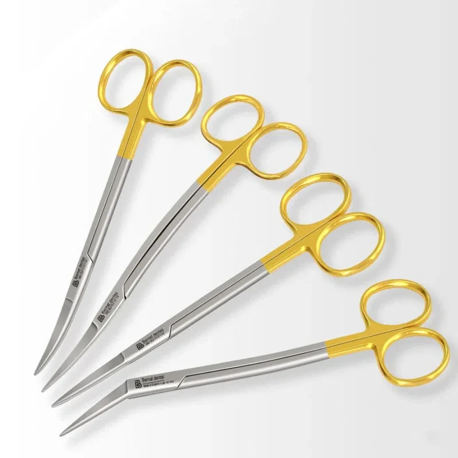 Stainless Steel Dental Surgica - огляд і ціна Medical Scissors
