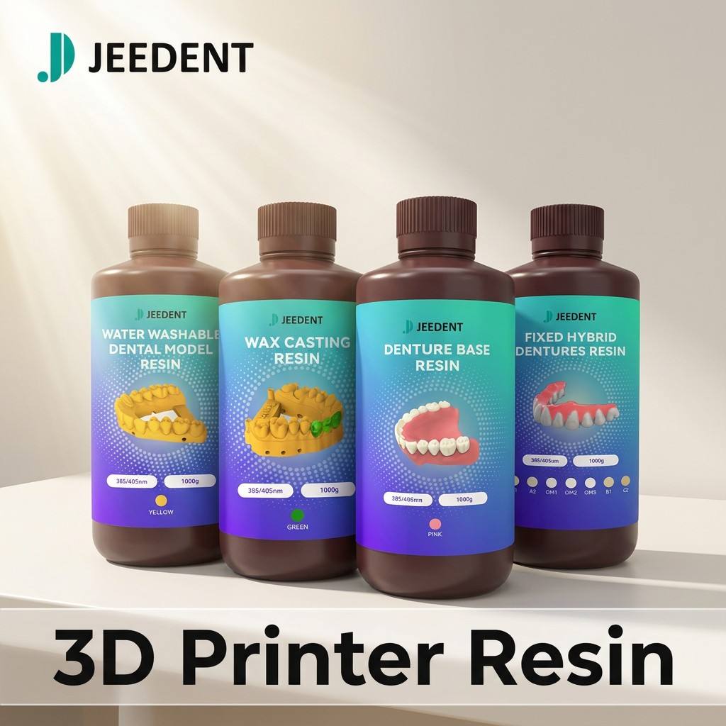 Dental 3D Printer Resin 405nm  - огляд і ціна Surgical Mask
