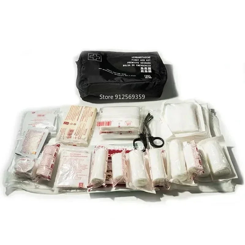 It Is Applicable To The Origin - огляд і ціна First Aid Kit