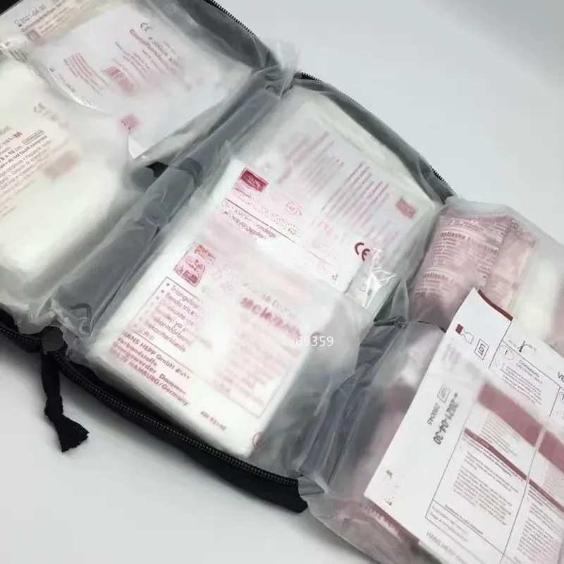 It Is Applicable To The Origin - огляд і ціна First Aid Kit