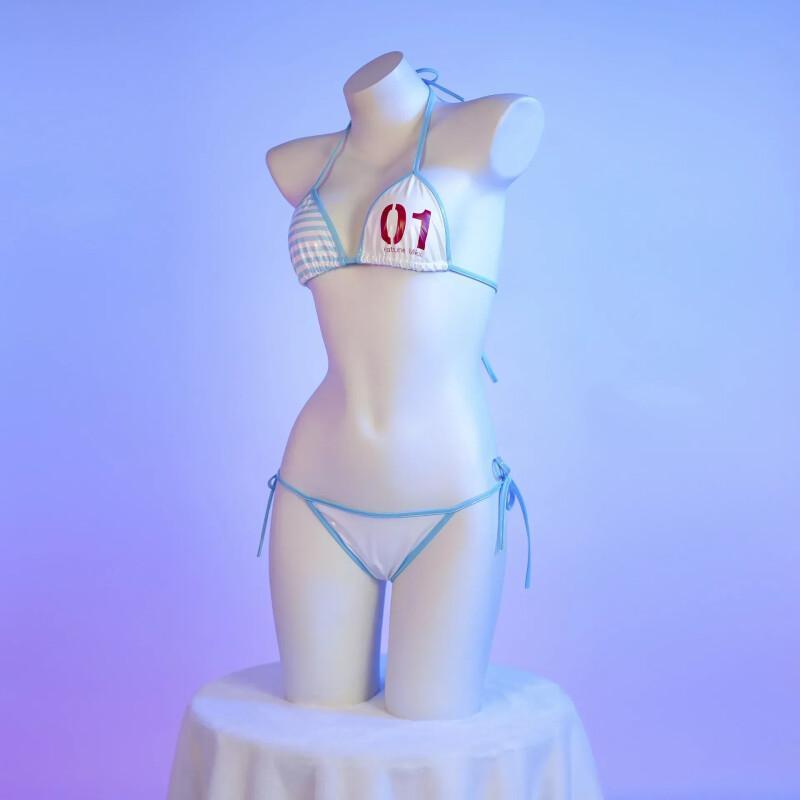 Japanese Cute Girl Anime Cospl - огляд і ціна Bandage