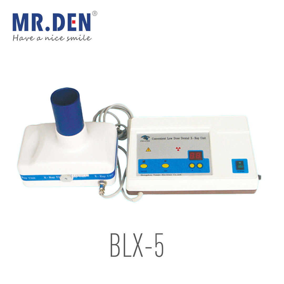 Tianjie X Ray Machine High Qua - огляд і ціна Xlab Medical