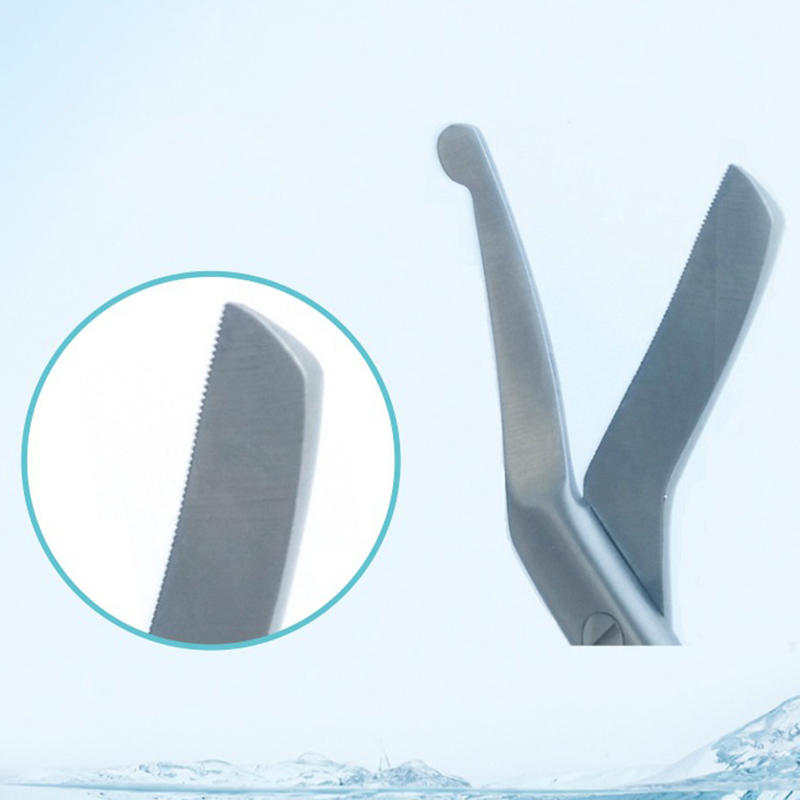 Ostomy Bags Scissors Round Hea - огляд і ціна Medical Scissors