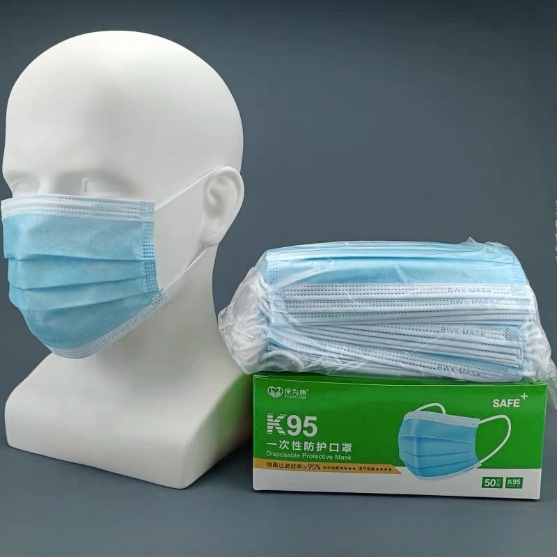 Activated Carbon Mask Dust Pre - огляд і ціна Surgical Mask
