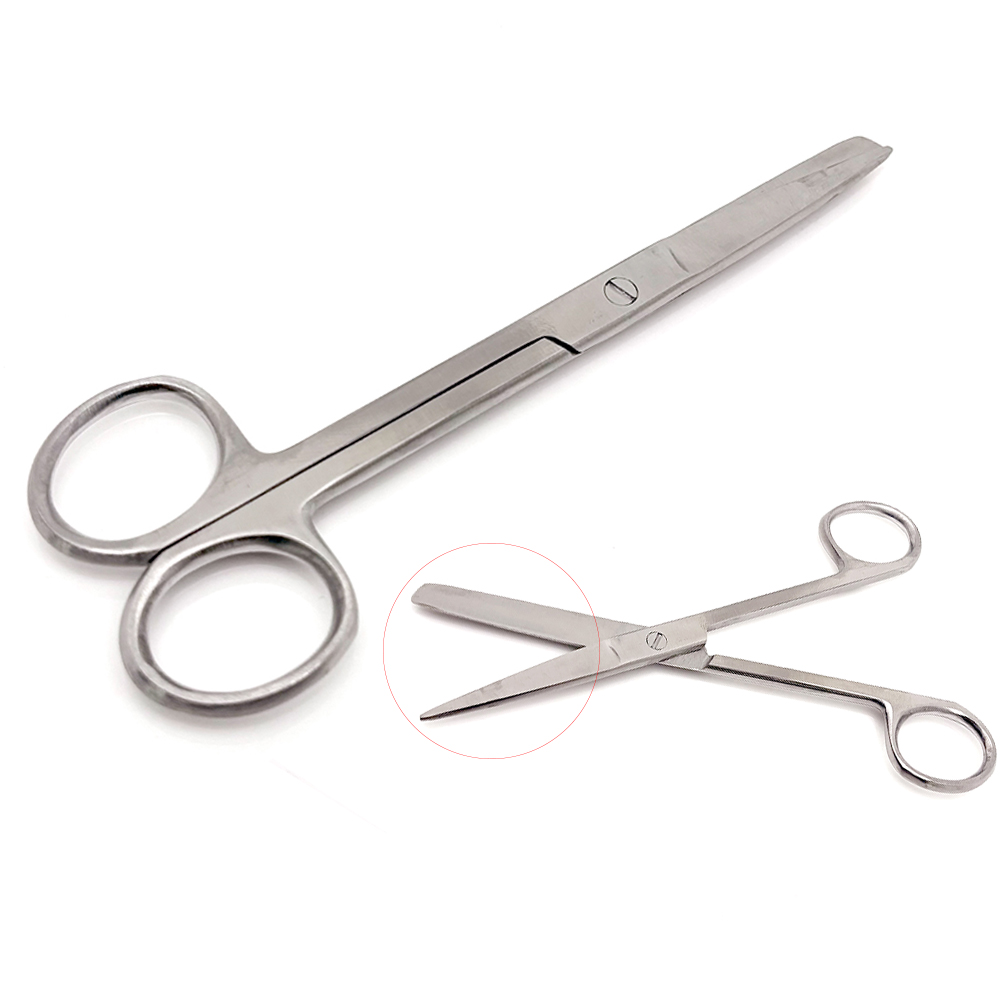 14cm Medical Surgical Scissors - огляд і ціна Medical Scissors