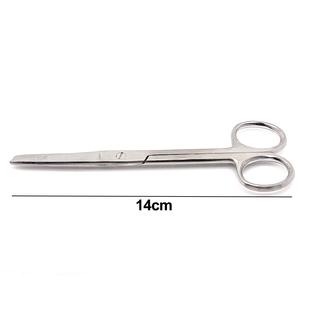 14cm Medical Surgical Scissors - огляд і ціна Medical Scissors