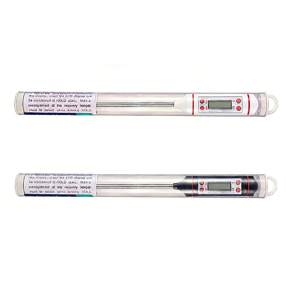 Pen-Style Digital Food Thermom - огляд і ціна Thermometer Digital
