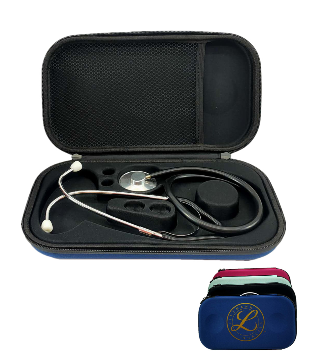 For 3M Littmann Classic III Qu - огляд і ціна Stethoscope