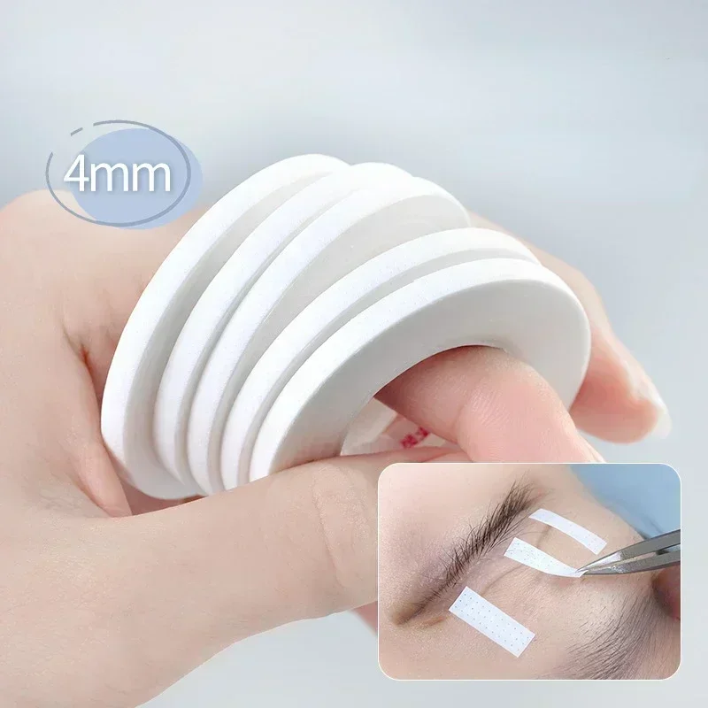 4MM Eyelash Lifting Tape Breat - огляд і ціна Medical Tape