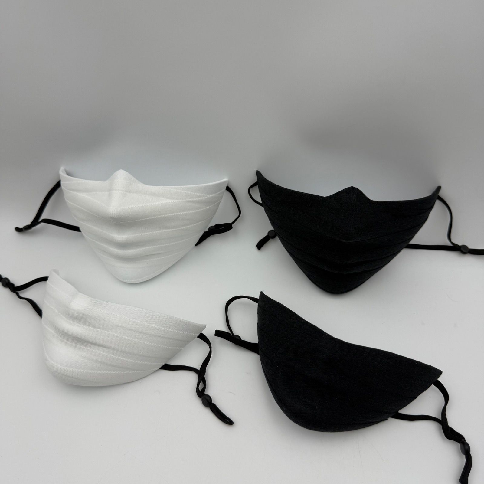 Bandage mask, mask props, Cosp - огляд і ціна Bandage