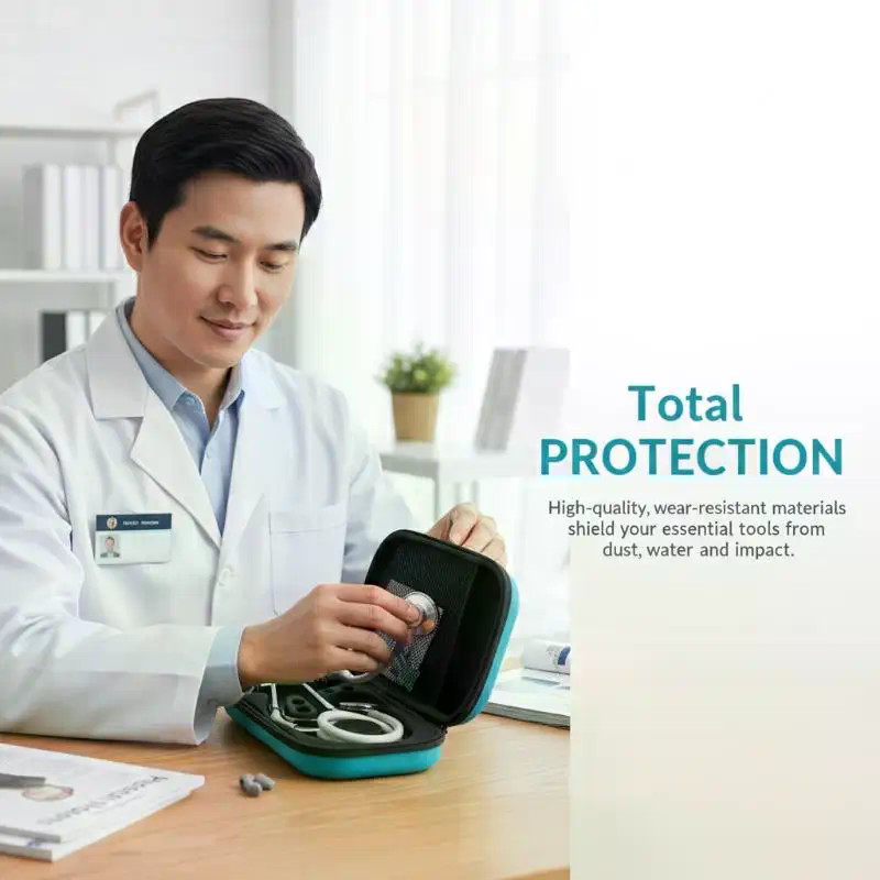 Stethoscope Storage Organizer  - огляд і ціна Stethoscope
