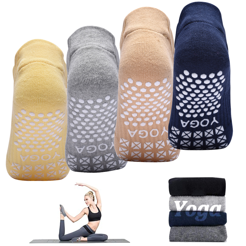 Women Non-Slip Yoga Socks Sili - огляд і ціна Medical Tape