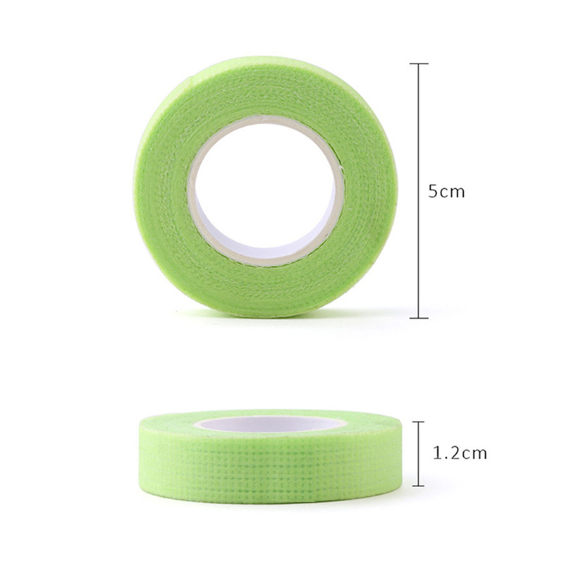 OKAYLASH 4Pcs/lot Eyelash Exte - огляд і ціна Medical Tape