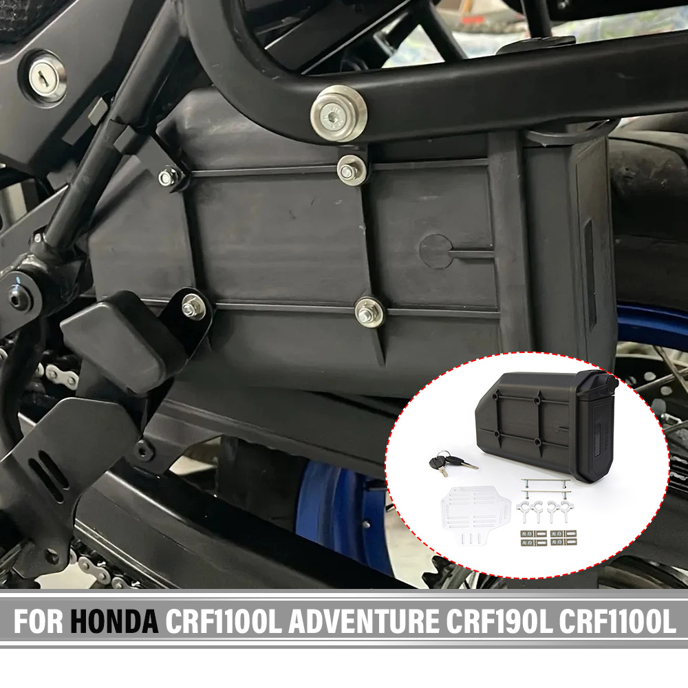 For Honda CRF1100L Adventure C - огляд і ціна First Aid Kit