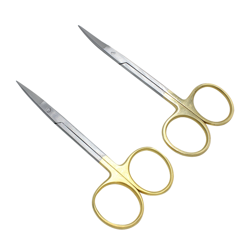 Dentist Scissors Hemostatic Fo - огляд і ціна Medical Scissors