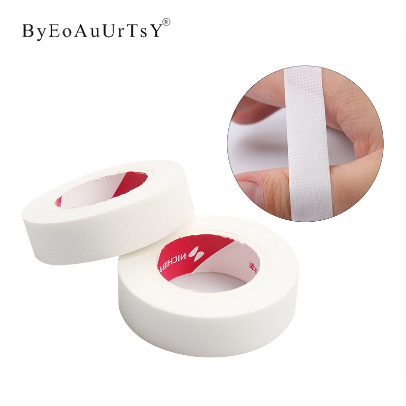1pcs Eyelash Extension Adhesiv - огляд і ціна Medical Tape