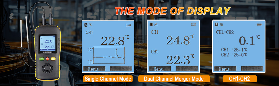 Good stability, digital thermo - огляд і ціна Thermometer Digital
