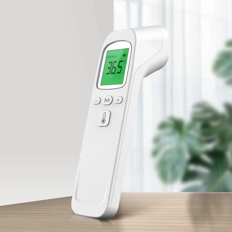 Medical Digital Infrared Therm - огляд і ціна Pulse Oximeter