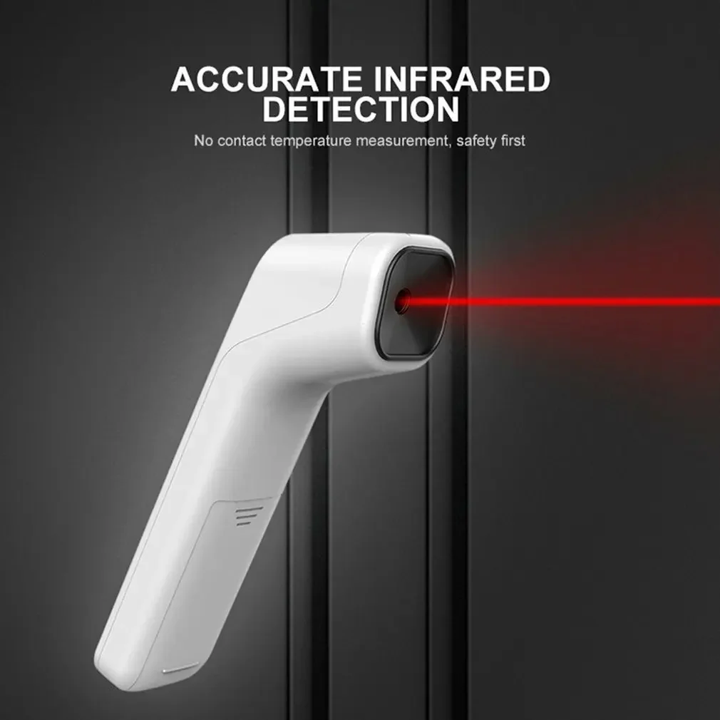 Medical Digital Infrared Therm - огляд і ціна Pulse Oximeter