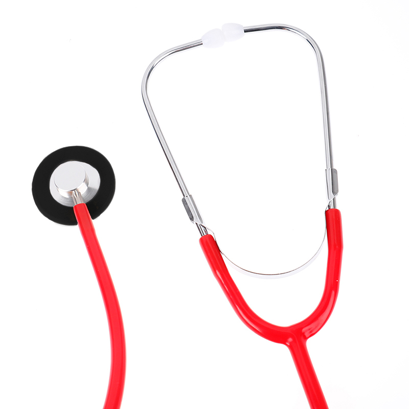 4Pcs/set Silicone Stethoscope  - огляд і ціна Stethoscope