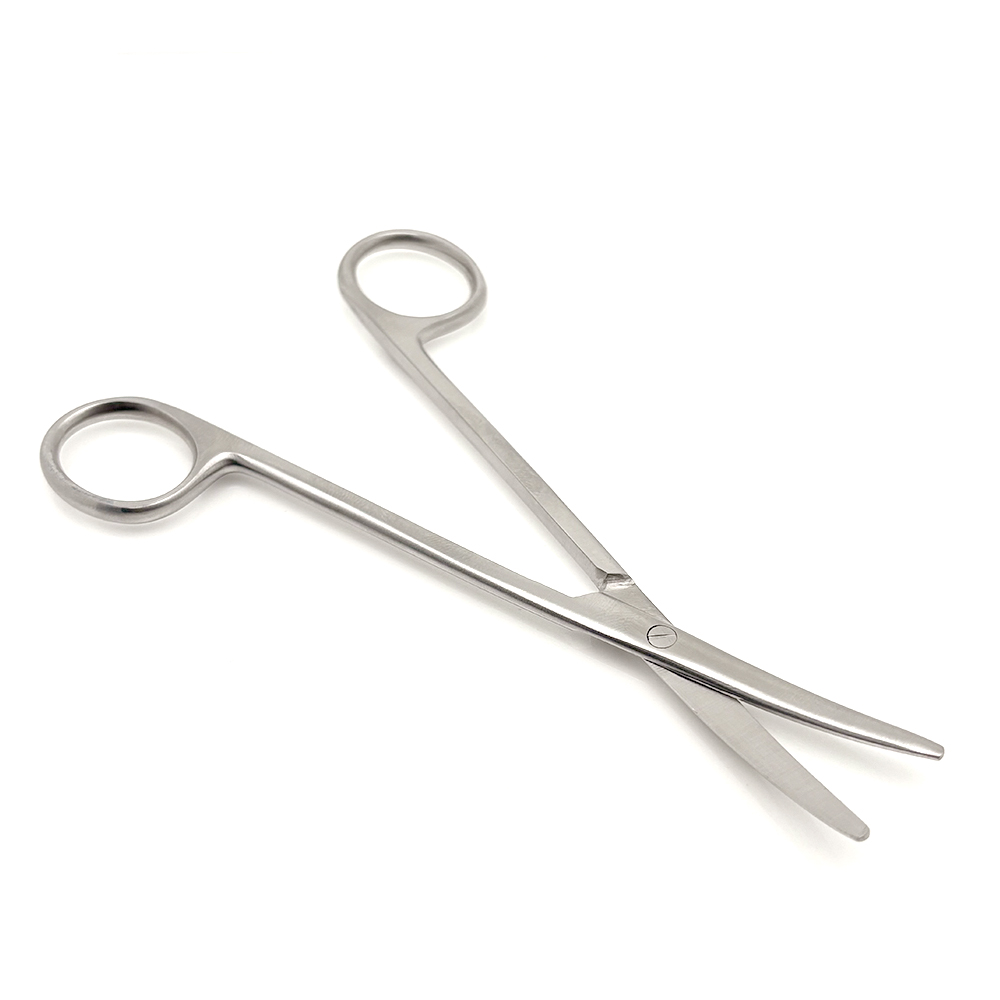 14Cm Tc Metzenbaum Scissors Cu - огляд і ціна Medical Scissors