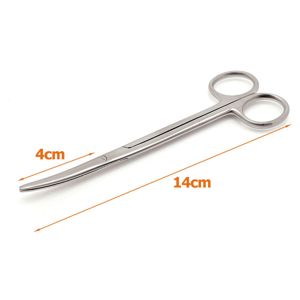 14Cm Tc Metzenbaum Scissors Cu - огляд і ціна Medical Scissors