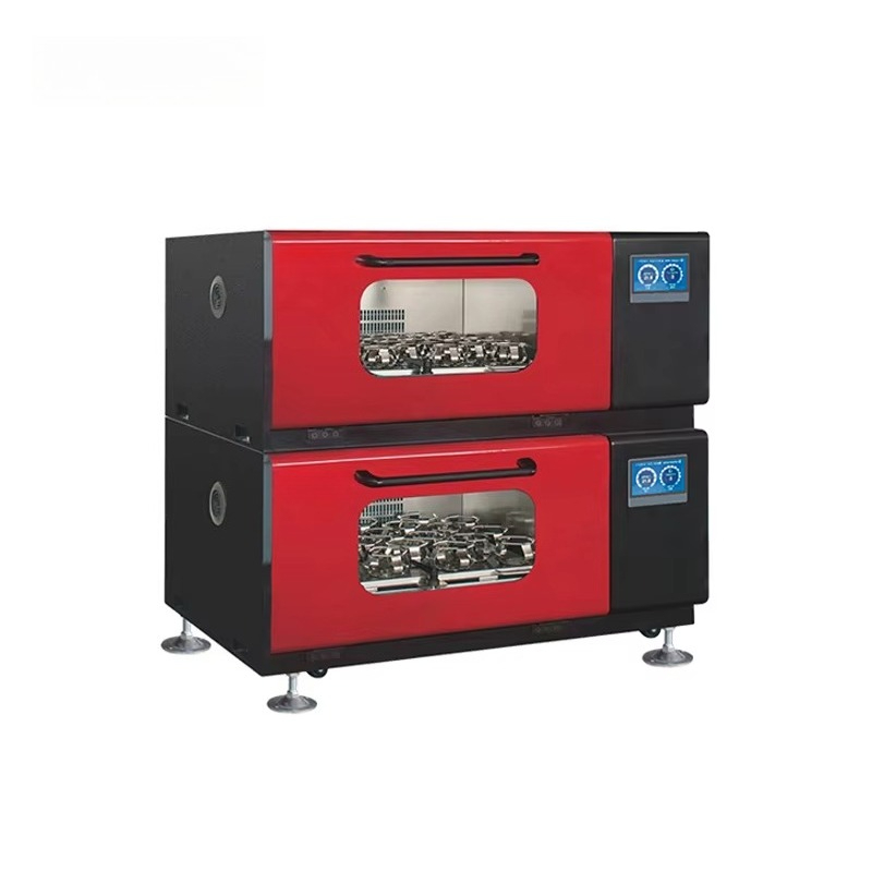 180L China High-throughput Bac - огляд і ціна Lab Incubator