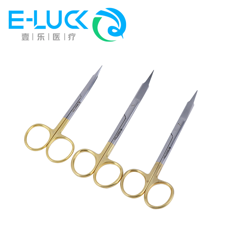 1Pcs Dental Surgical Medical D - огляд і ціна Medical Scissors