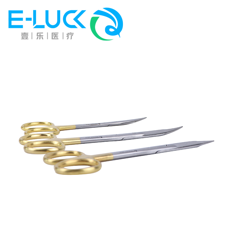 1Pcs Dental Surgical Medical D - огляд і ціна Medical Scissors