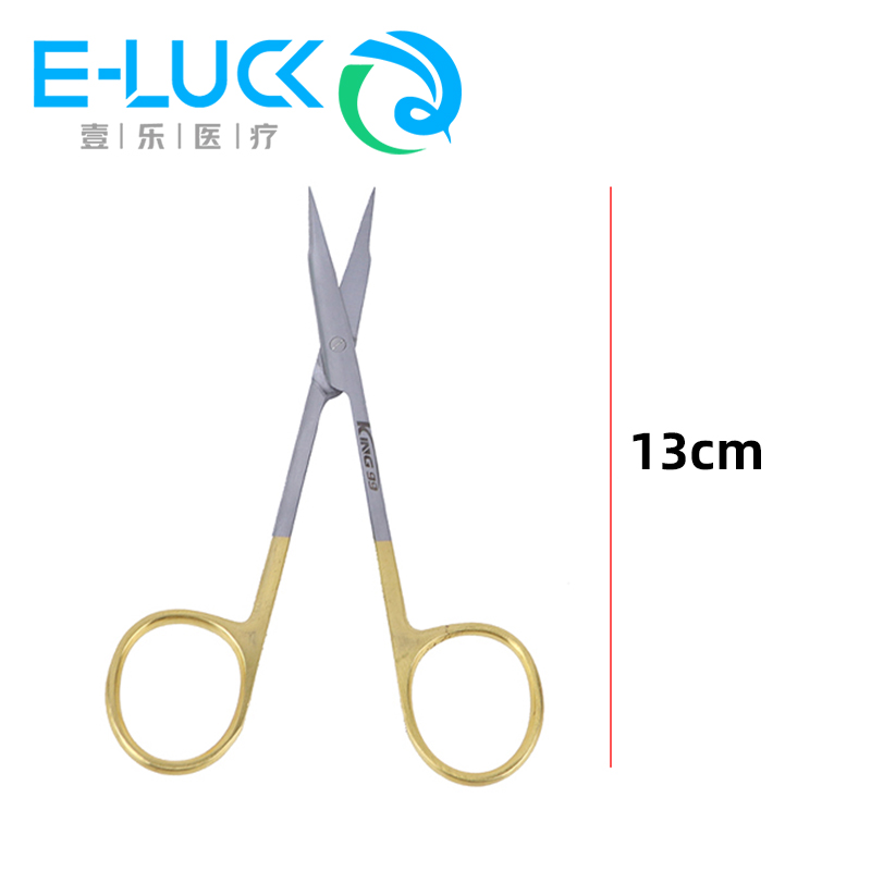 1Pcs Dental Surgical Medical D - огляд і ціна Medical Scissors