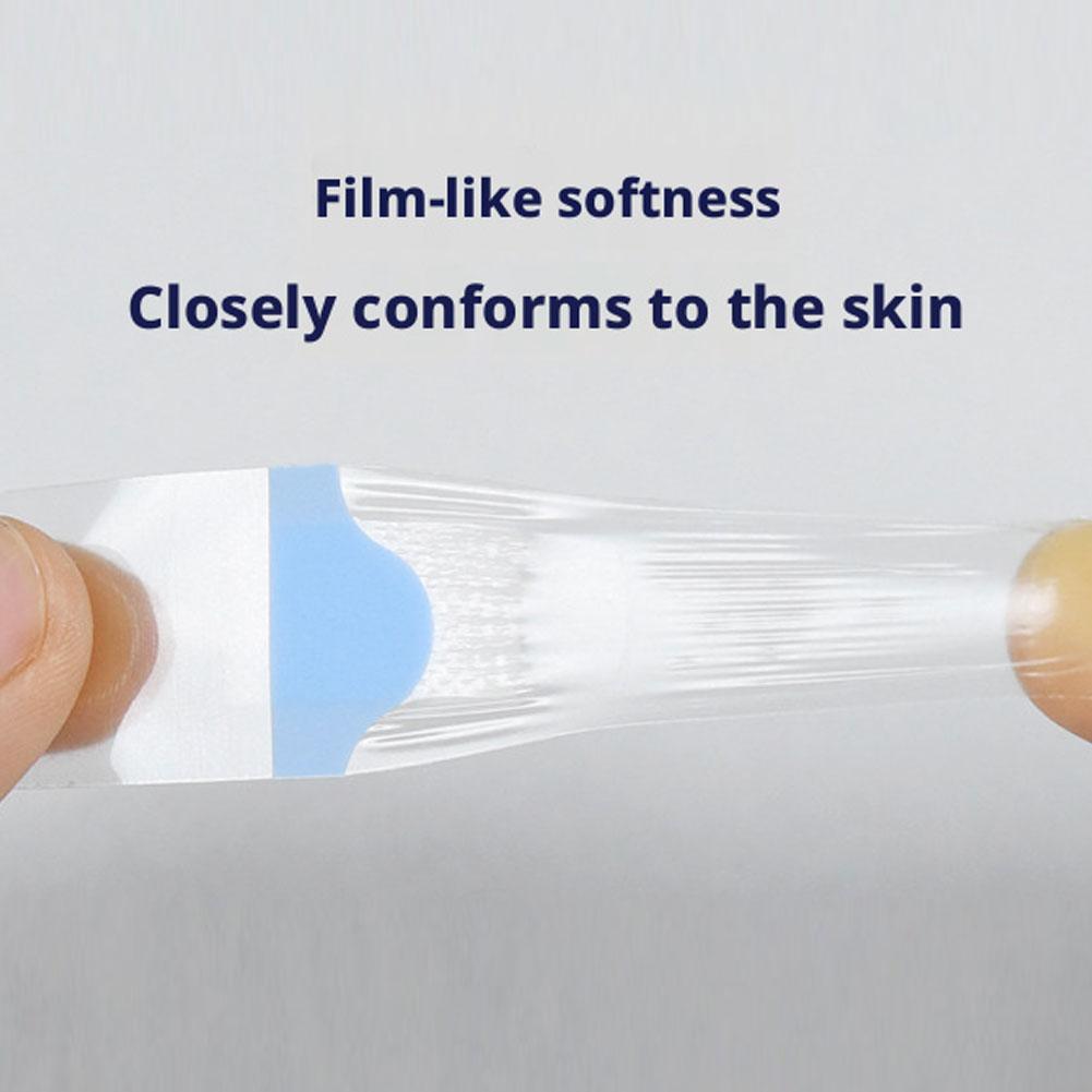 50/120/170PCS Waterproof Band- - огляд і ціна Medical Tape