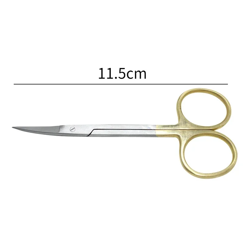 5PcDental Surgical Scissors St - огляд і ціна Medical Scissors
