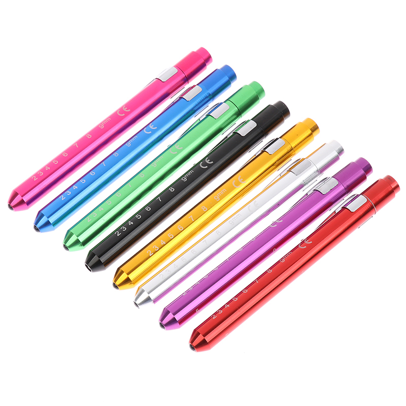 Oral Xamination Pen Light, Pen - огляд і ціна Stethoscope