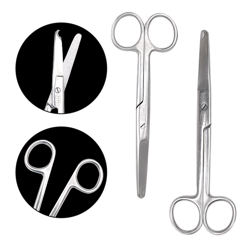 1pc Stitch Scissors Remove Sut - огляд і ціна Medical Scissors