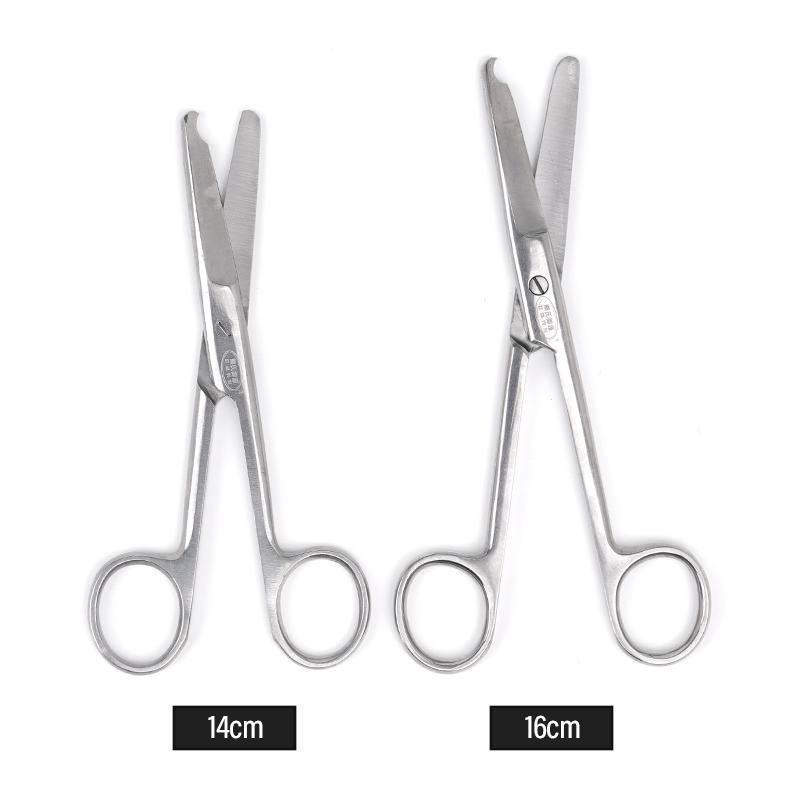 1pc Stitch Scissors Remove Sut - огляд і ціна Medical Scissors
